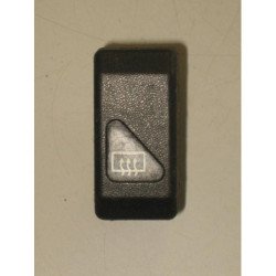 Commande Degivrage Lunette Arriere Renault Espace 2 Phase 1